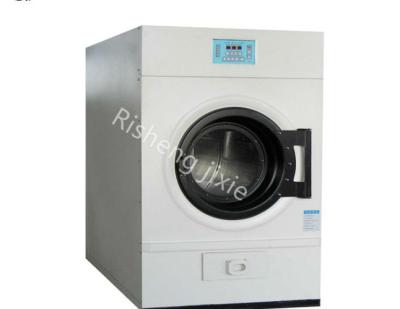 White Color Industrial Centrifugal Spin Dryer , Industrial Spin Dryer