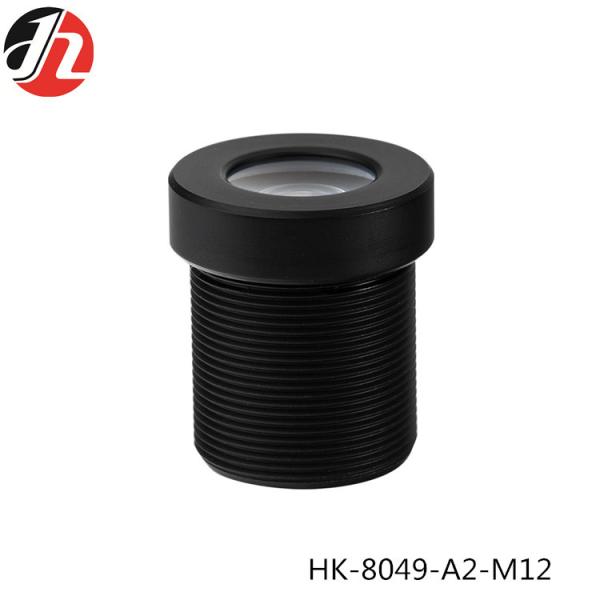 объективы камеры слежения F1.4 4.2mm, 1/3 объектив CCTV широкоформатный