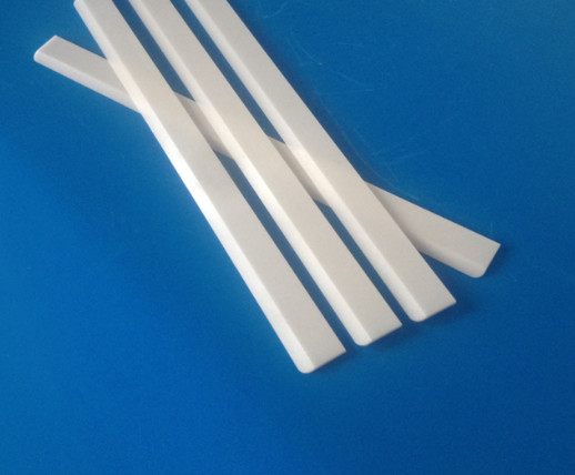 Отполированное зеркалом фильма ткани ножа лезвия Zirconia острого края вырезывание керамического прямое