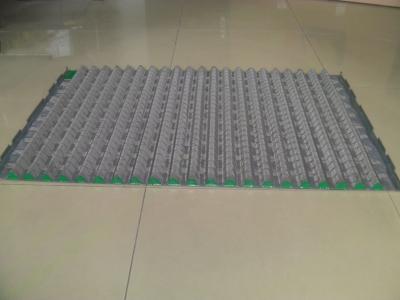 Stainless Steel  Type API 40 Shale Shaker Screen