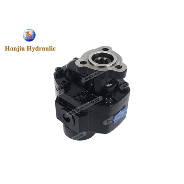 NPH-43 UNI-43 Hydraulic Gear pump for medium-heavy duty, High reliability, low failure rate and low maintenance requirements