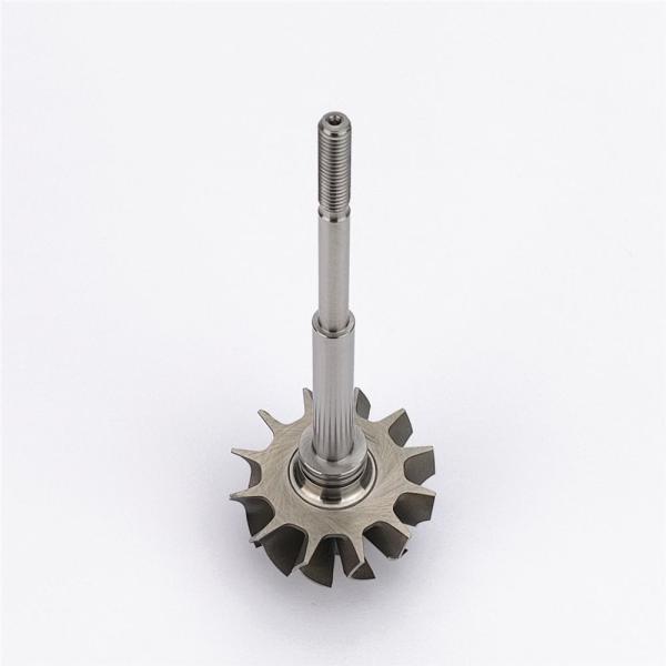 S1B Arbre de roue de la turbine pour le 317960/ 316692/ 04176561KZ/ 04272464KZ