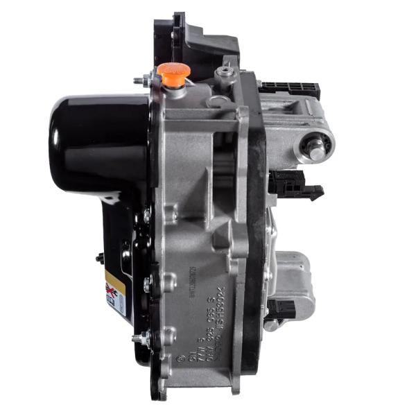 Fornecimento de tamanho padrão DQ200 DSG 7-Speed OAM 927769D TCU Mechatronic para VW AUDI 2007