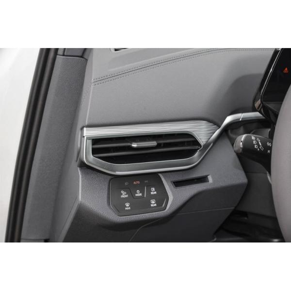 VW ID4 Pro Crozz Pure Electric SUV Left Hand Driver Lhd 425km-607km Cruising Range