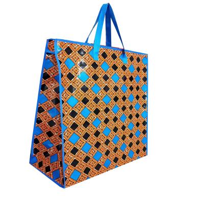 History 20 Years of Accepting Custom Order Printed Tote Bags