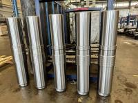 HB15G HB15G HB20G HB30G Parties de disjoncteur Furukawa Piston de disjoncteur hydraulique