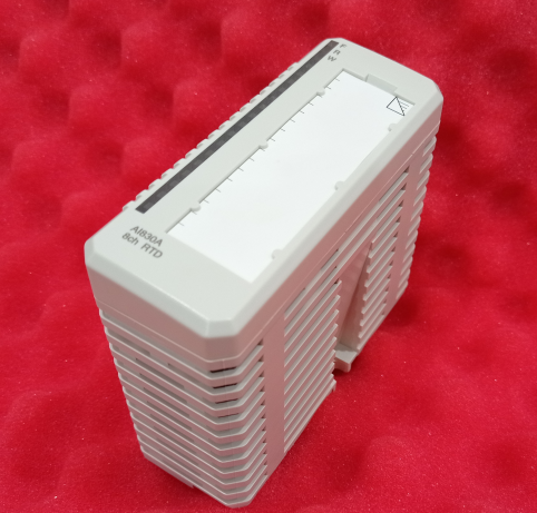 Модуль связи ABB AI830A 3BSE040662R1 Аналоговый вход ABB 800XA