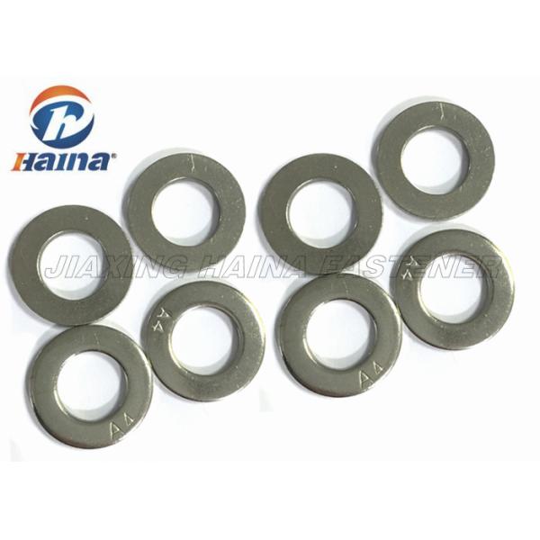 Plain Flat Washers DIN 125 Stainless steel SS 304 , SS 316 washer