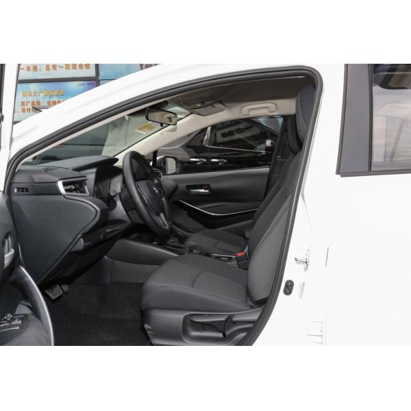 Compact Volkswagen Electric Car