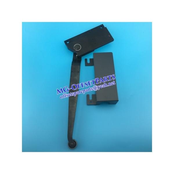 C6.215.110F/02, MV.015.620/02, FOR 102, HD LEVER CPL, HD NEW PARTS