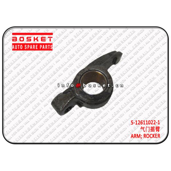 5-12611022-1 5126110221 Isuzu Truck Accessories Rocker Arm Suitable For ISUZU C240
