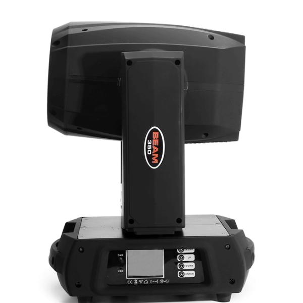New 350w Moving Head Beam Lights 17R Sharpy beam lights theatre culb Bar high power stage lighting