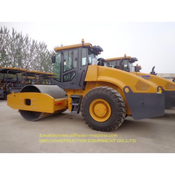 Ролик СС223ДЖЭ одиночного барабанчика ролика дороги конструкции СКМГ 22Т Вибраторы