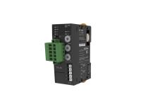 Modulo de entrada digital de 24 V da série EX Adaptador de rede CC-LINK EX-1040 Proteção IP20