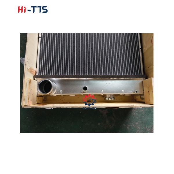 D65EX-16  Bulldozer Radiator 14X-03-51111 14X0351111 Radiator Core Assembly