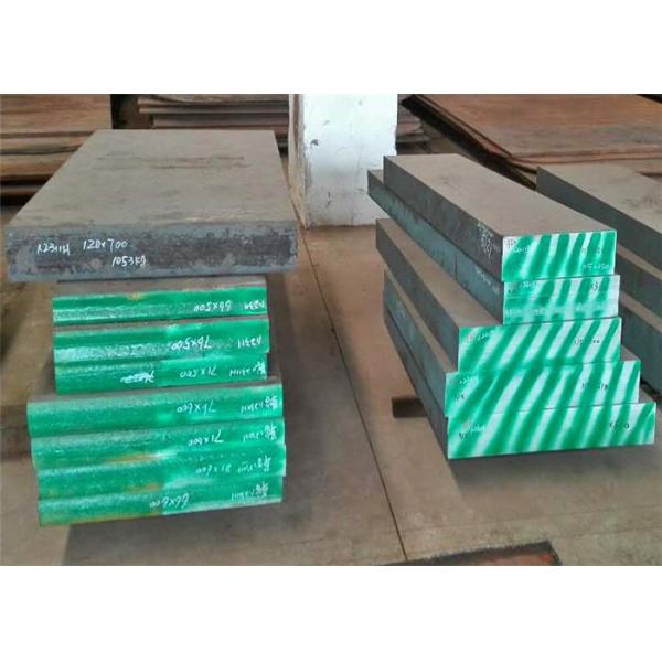 1.6511 / Горячекатаной термическая обработка САЭ4340 обожженная легированной сталью в механическом