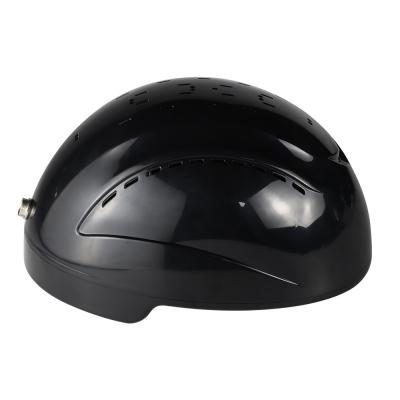 Transcranial Brain Stimulation Neurofeedback PBM Photobiomodulation Helmet