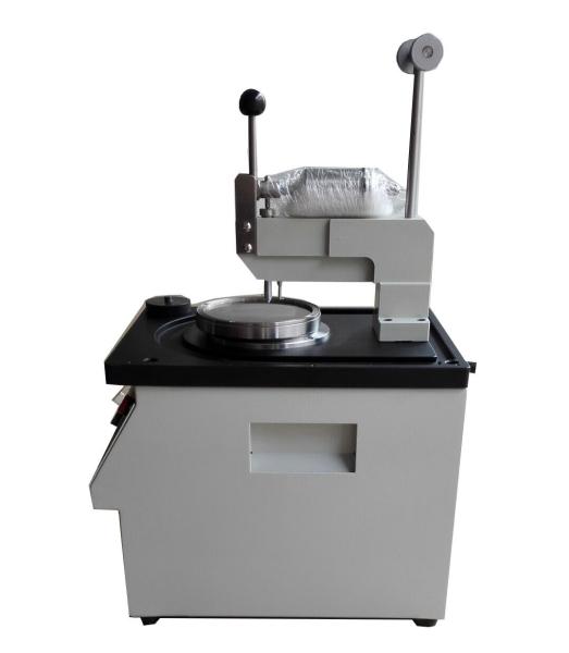 Fiber Optic Patch Cord Manufacturing Machine For Central Pressure Polishing
