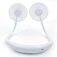 3hr que carregam os esportes 1200mAh Wearable ventilam o PC de suspensão portátil do pescoço