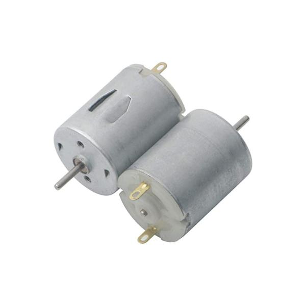 Faradyi Customized High Speed Cheap 12V 24V 10 Hp Small Dc Gear Wheel Motor Kits