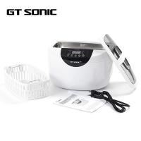 Ferramentas ultrassônicas Kit Cleaner 40Khz da vibração de alta frequência para a limpeza da joia dos jogos da beleza