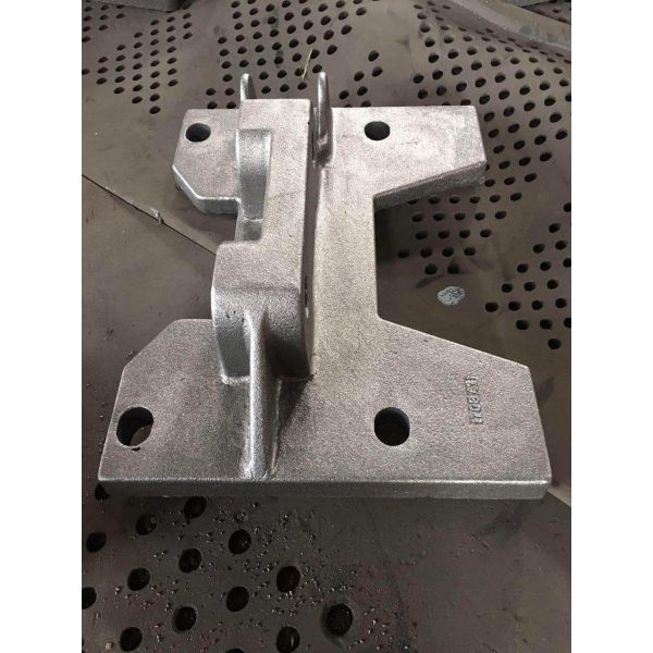 Grey Cast Iron Sand Casting Farm Machinery Truck Tractor Spare Parts