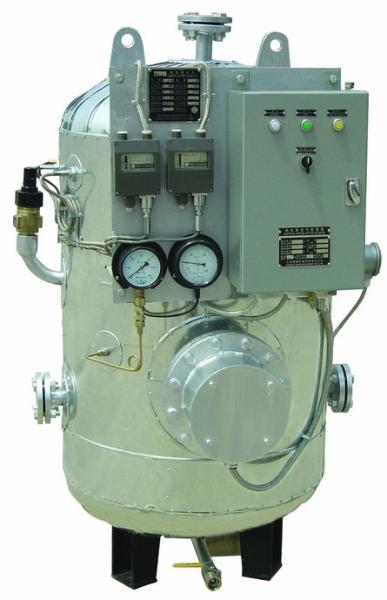 Marine Stainless Steel Electric Heating Water Tank for sale