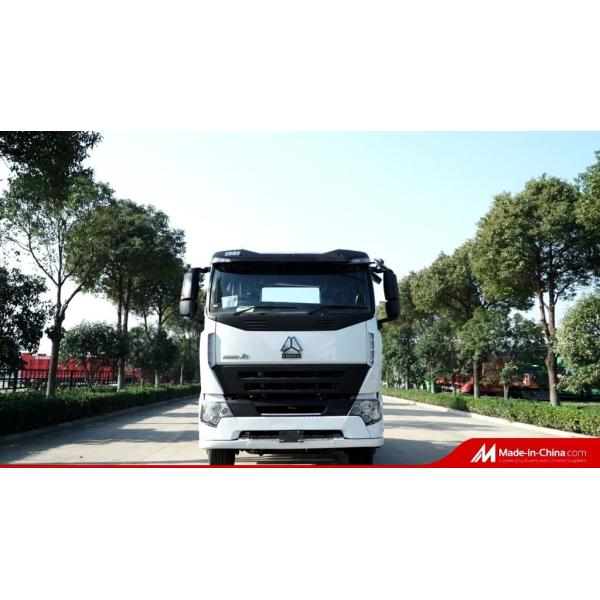 Dongfeng small 4*2 cummins engine 170 hp tractor truck