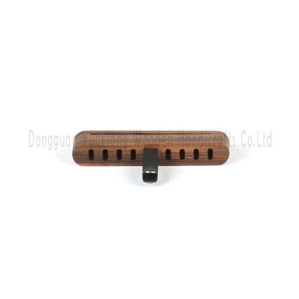 Wooden Car Air Freshener Diffuser Vent Clips for Car Decoration Accessories for Cars, Office, Kitchen, Bathroom