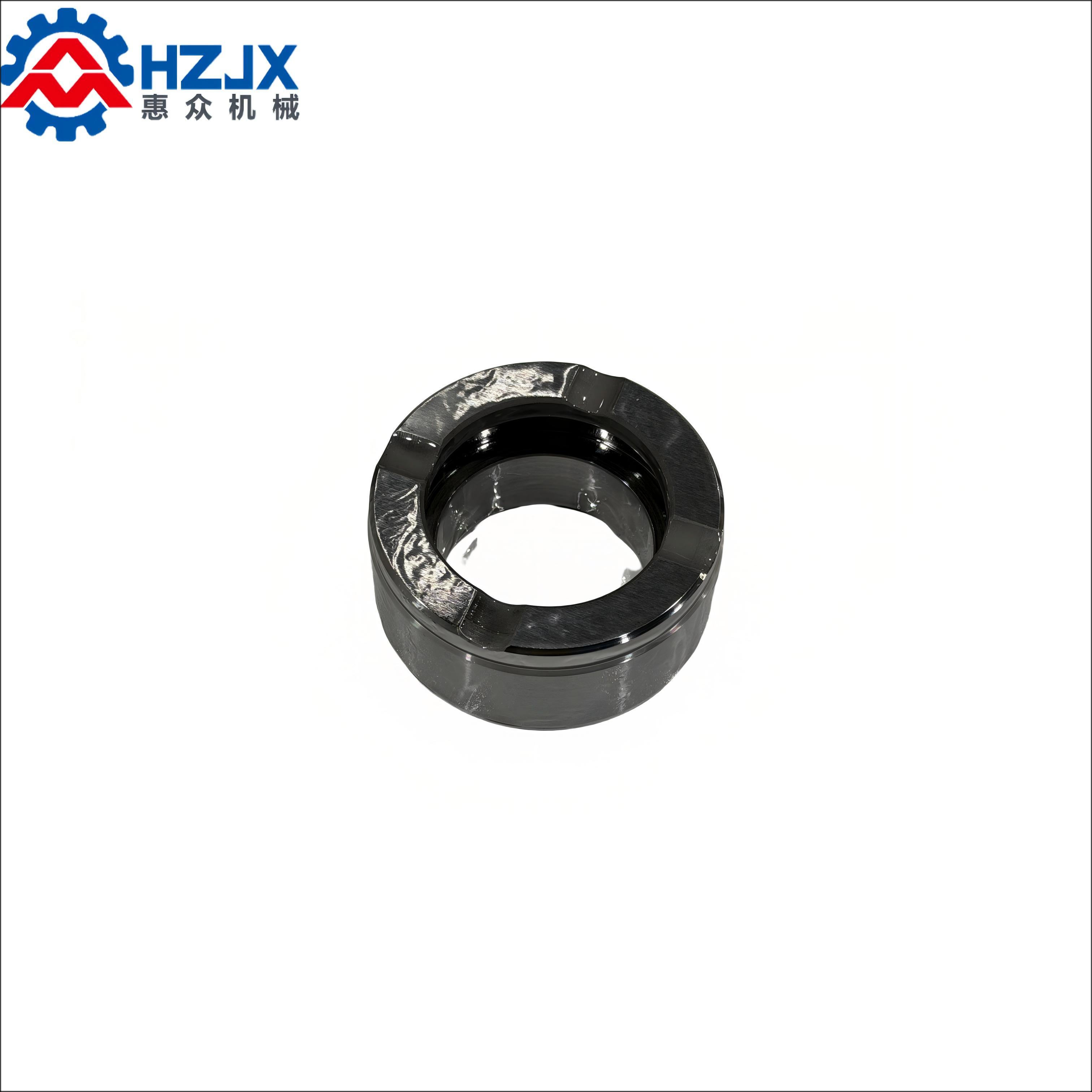 Rock Drill Accessories