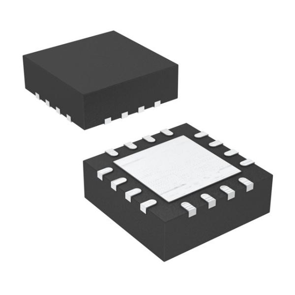 TPS62110RSAR Power Path Management IC Switching Voltage Regulators Adj 1.5-A 17-V Vin Step-Down Converter