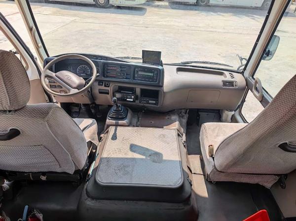 LHD 23 Seats Used  Bus ,  Used Diesel Coaches