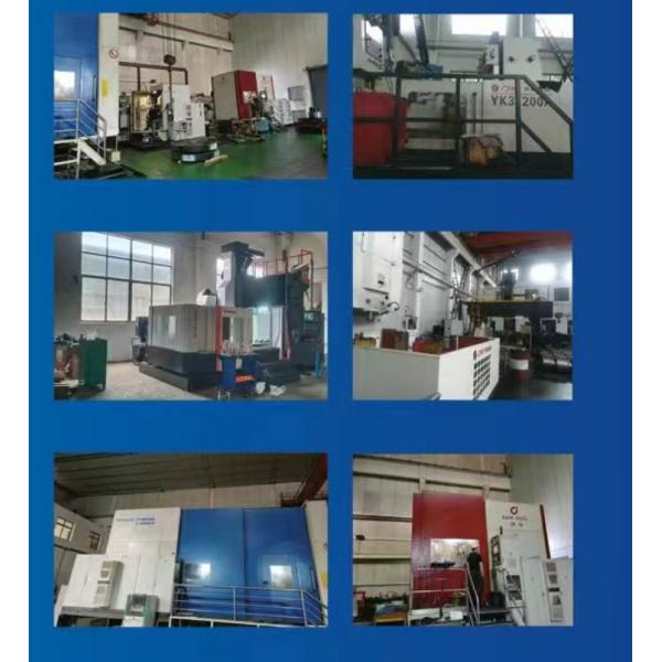 Customized Helical Worm Motor Pinion Gear Spur Transmission Car Parts