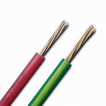 1.5mm2 to 800mm2 PVC Wired Communication Cable Temperature Rating 90°C Ideal for Industrial Automation and Communication