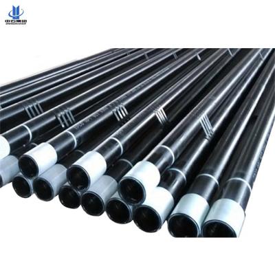 API 5CT Casing Pup Joint 5.500 15.5 PPF Pin X Box Btc 5-1/2 N80 / L80