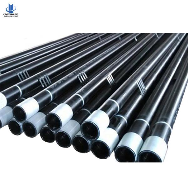 API 5CT Casing Pup Joint 5.500 15.5 PPF Pin X Box Btc 5-1/2 N80 / L80