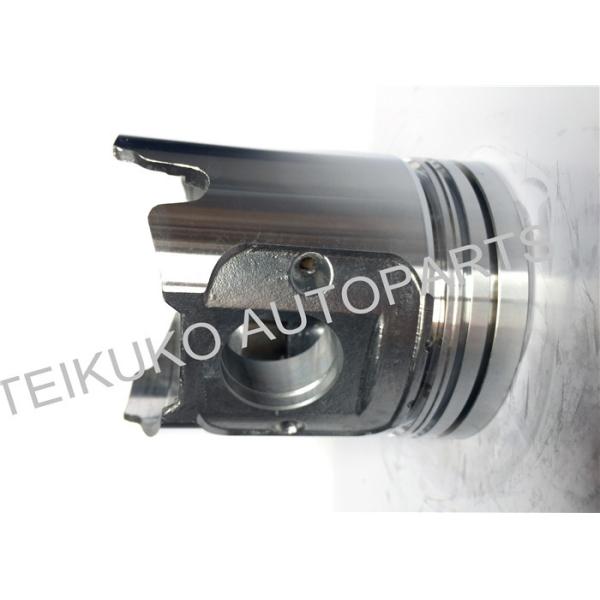 Дизельный ОЭМ 13101-54101 полной длины поршеня 80.3мм машинных частей Тойота