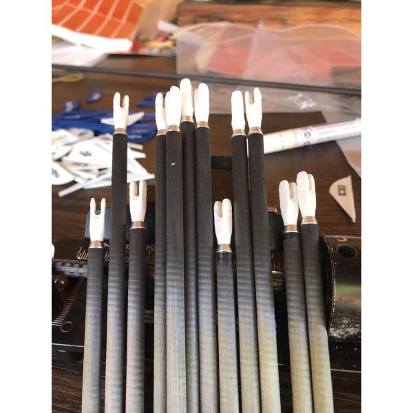 Охотничьи стрелы ИД.300