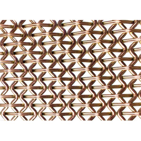 2.5mm 1m Width Decorative Galvanized Metal Sheets