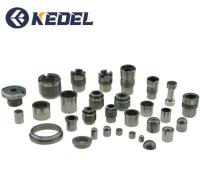 Sintered Tungsten Carbide Nozzle with High Wear Resistance and 1 Year Warranty for PDC Bits