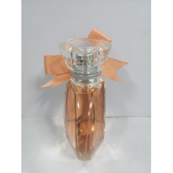 Макияж/Скинкаре упаковывая роскошный стеклянный флакон духов/портативную бутылку брызг духов