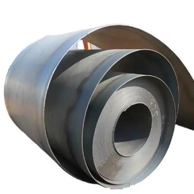 Categoria laminada a alta temperatura da bobina 12mm 16mm ASTM A36 S235jr do aço carbono de SGCC