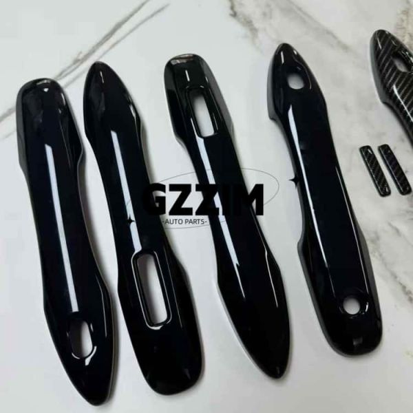 L'ensemble de costume ultime pour voiture, pour des performances inégalées