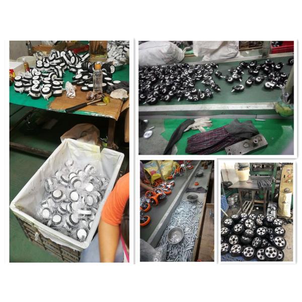 Shenzhen Oh Yeah Technology Company Limited