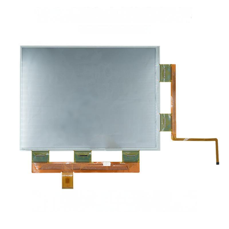 13.3-inch Ultra-Low Power Consumption Color E-Paper Display with MCU Interface and Two Resolutions