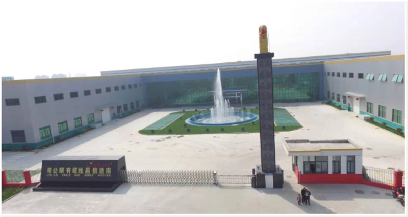 UL21394 промышленный гибкий кабель PP изолировал TPE USB2.0