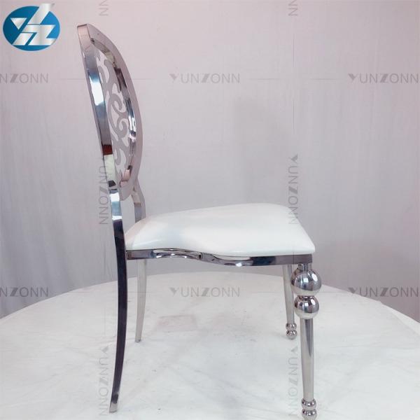 Гостиная Скандинавские стулья для мероприятий SS201 База Современная мебель Простой дизайн