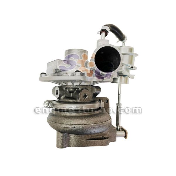 RHF5 Turbo 4JH1-T Engine VC430084 8973544234 For Isuzu Excellent Quality