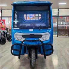 B02 1500W Camião eléctrico triciclo E Cargo Carga de entrega de triciclos