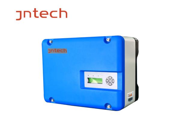 Modular design MPPT Solar Pump Inverter 3 Years Warranty easy operation